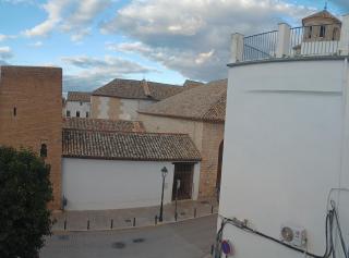 Piso Carrera de San Antón en Jaén - 2