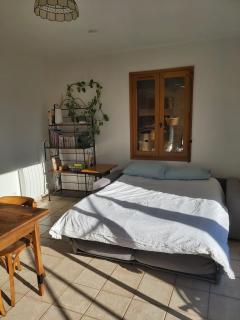 Maisonette paisible à La Roque-Gageac - La Roque-Gageac - 8