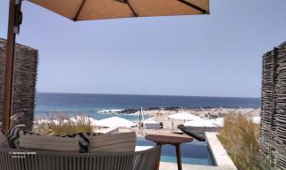Swuim up beach suite - Cabo San Lucas - 8