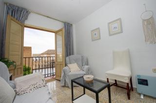 Piso Carrera de San Antón en Jaén - 7