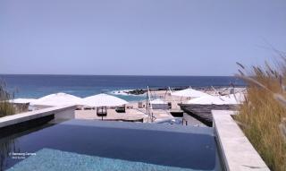 Swuim up beach suite - 2