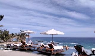 Swuim up beach suite - Cabo San Lucas - 6