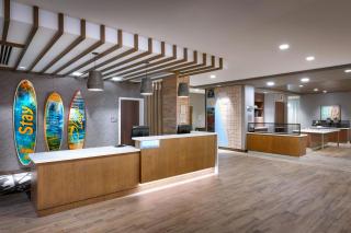 TownePlace Suites by Marriott Los Angeles LAX/Hawthorne - Hawthorne - 1