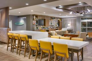 TownePlace Suites by Marriott Los Angeles LAX/Hawthorne - Hawthorne - 4