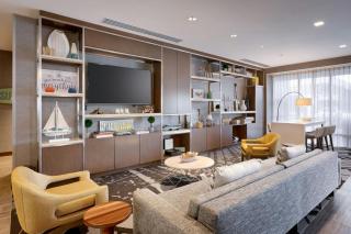 TownePlace Suites by Marriott Los Angeles LAX/Hawthorne - Hawthorne - 2