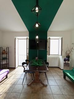 Ortacolorhome GreenHome-Boleto - Madonna del Sasso - 5