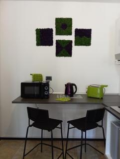 Ortacolorhome GreenHome-Boleto - 9