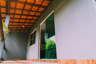 Casa Oliveira Apart em Barra de Serinhaém BA - - 0