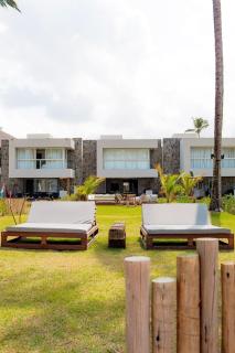 Casa AWA E07 - Milagres com Piscina à Beira-Mar - 9