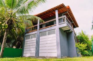 Casa Oliveira Apart em Barra de Serinhaém BA - - 5