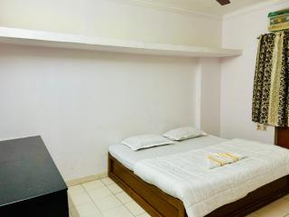 SVN Divine Stay - Tirupati - 5