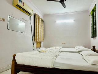 SVN Divine Stay - Tirupati - 2
