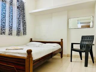 SVN Divine Stay - Tirupati - 6