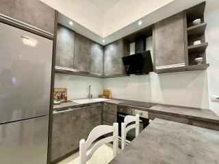 Sun Beachfront Apartments - Sarandë - 6