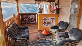 Mobile home Harley - Fréjus - 9