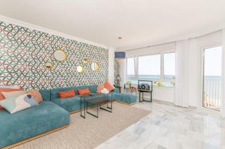 the beautiful view - Estepona - 9