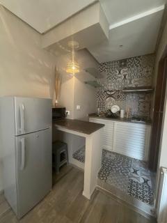 Coco de la Marsa Duplex - Dar Tahar Zaouch - 4