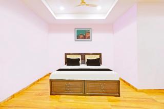 Hotel O Nandhi Inn - Vemalwāda - 3