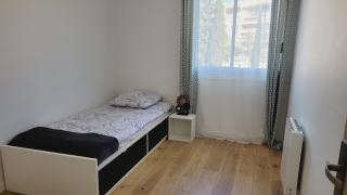 Spacieux T4 rénové en plein cœur de Hyères idéal pour des vacances en famille - Hyères - 6
