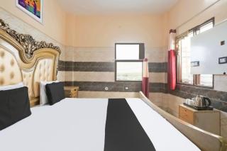 SPOT ON Town City Guest House - Neu-Delhi - 6
