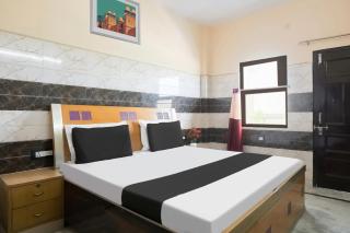 SPOT ON Town City Guest House - Neu-Delhi - 2