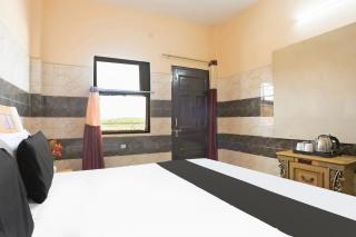 SPOT ON Town City Guest House - Neu-Delhi - 4