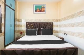 SPOT ON Town City Guest House - Neu-Delhi - 0