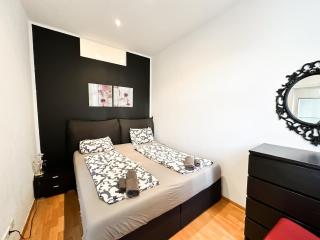 Cozy Rooms in Brigittenau Area MM29 - Wenen - 3