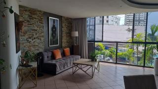 Blue Room - Città di Panama - 7