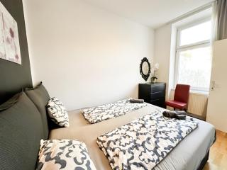 Cozy Rooms in Brigittenau Area MM29 - Wenen - 2