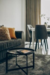 Heart of Baku GK Aparts - 1