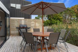 Edinburgh Escape - Waihi Beach Holiday Home - Waihi Beach - 7