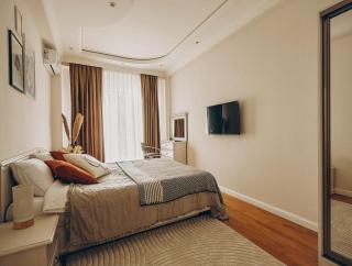 Heart of Baku GK Aparts - 6