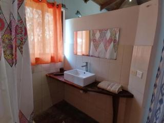 Cabinas casa las flores - Montezuma - 2