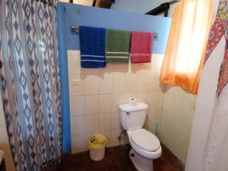 Cabinas casa las flores - Montezuma - 5