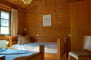 Familienurlaub im Wald am Twistesee Ferienhaus 20 nur 300 m zum See - Grill & Terasse & hundefreundlich - Twistesee-Ferien - Bad Arolsen - 2