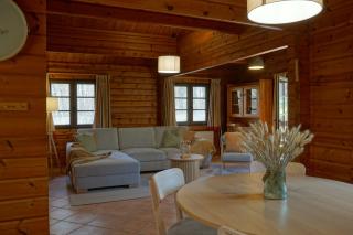 Familienurlaub im Wald am Twistesee Ferienhaus 20 nur 300 m zum See - Grill & Terasse & hundefreundlich - Twistesee-Ferien - Bad Arolsen - 5