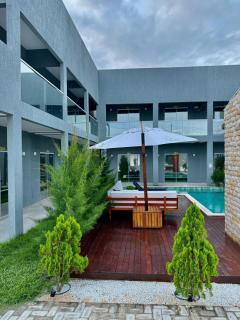 Vila Eco BG - Barra Grande - 6
