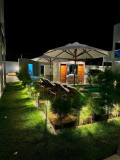 Vila Eco BG - Barra Grande - 5