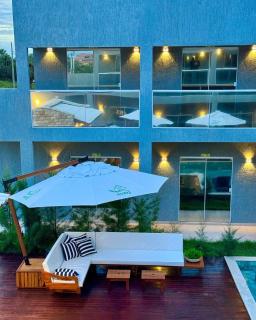 Vila Eco BG - Barra Grande - 2