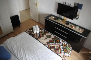 Saint-Martin's Inn - París - 7