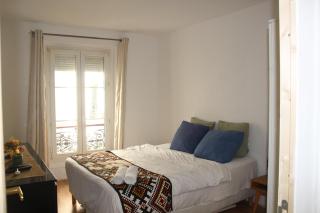 Saint-Martin's Inn - París - 3