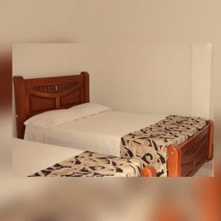 Hotel Isla Capri - Mompox - 3