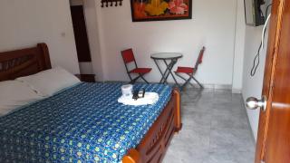 Hotel Isla Capri - Mompox - 1