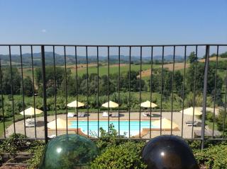 Ca' Villa Club Agriturismo - Gabiano - 7