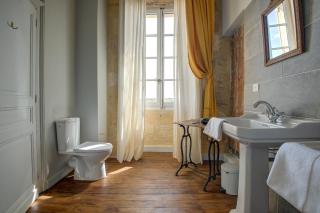 Le Prieuré "Péridoors" - Élégance, Histoire & Jacuzzi - Saint-Cyprien - 4