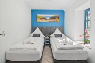 Blue Pearl Dümmer-See Bungalow - Hüde - 8