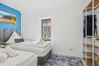 Blue Pearl Dümmer-See Bungalow - Hüde - 7