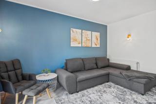 Blue Pearl Dümmer-See Bungalow - Hüde - 6