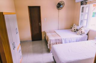 Casa oliveira Apart - - 9